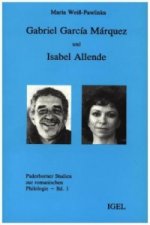 Gabriel Garcia Marquez und Isabel Allende
