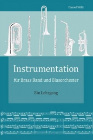 Instrumentation für Brass Band und Blasorchester