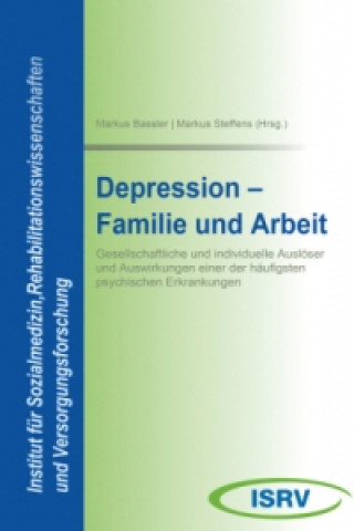 Depression - Familie und Arbeit