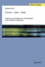 Chroma - Color - Farbe