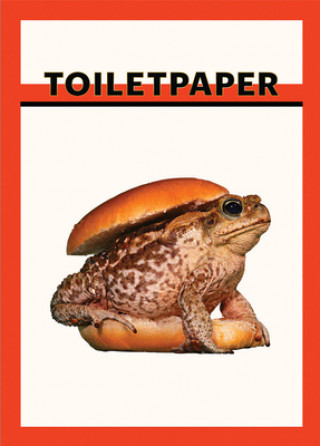 Toiletpaper Volume 2
