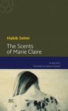 Scents of Marie-Claire