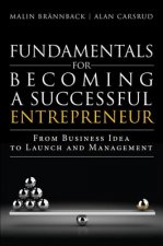 Fundamentals for Becoming a Successful Entrepreneur