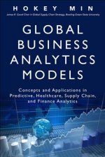 Global Business Analytics Models