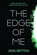 Edge of Me