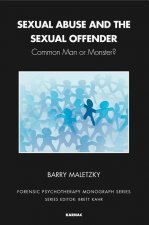 Sexual Abuse and the Sexual Offender
