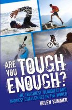 Are You Tough Enough?