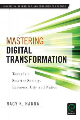 Mastering Digital Transformation