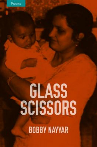 Glass Scissors