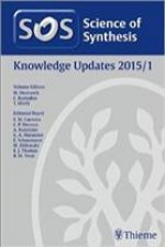 Science of Synthesis Knowledge Updates: 2015/1
