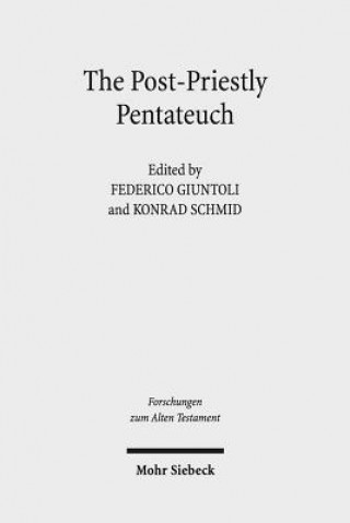Post-Priestly Pentateuch