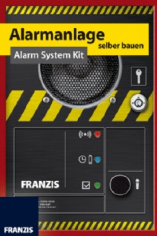 Franzis Alarm System Kit