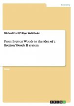 From Bretton Woods to the idea of a Bretton Woods II system