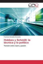 Hobbes y Schmitt