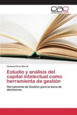 Estudio y analisis del capital intelectual como herramienta de gestion
