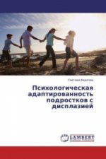 Psihologicheskaya adaptirovannost' podrostkov s displaziej