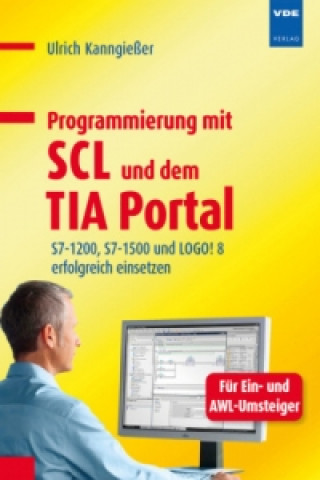 Programmierung mit SCL und dem TIA Portal