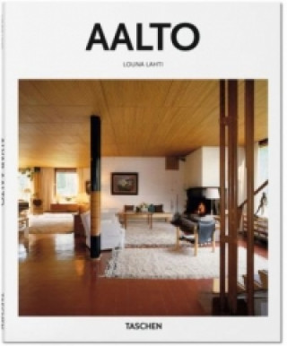 BA AALTO GERMAN ED.