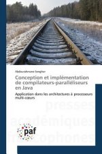 Conception Et Implementation de Compilateurs-Paralleliseurs En Java
