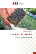Le Monde Des Abeilles