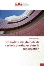 Utilisation Des Dechets de Sachets Plastiques Dans La Construction
