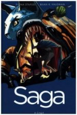 Saga. Bd.5