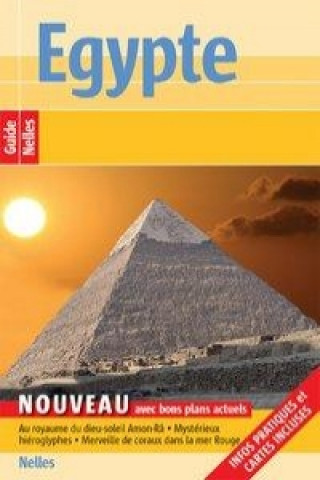 Guide Nelles Égypte