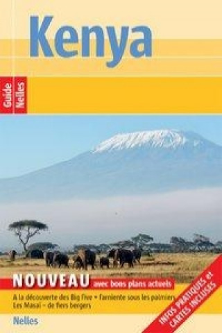 Guide Nelles Kenya