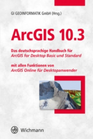 ArcGIS 10.3