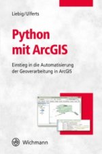 Python mit ArcGIS