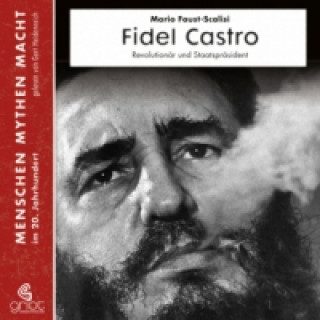 Fidel Castro, 2 Audio-CDs