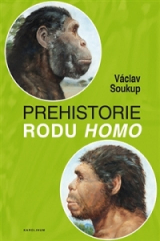 Prehistorie rodu Homo