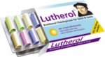 Lutherol, Geschenkbox (imitiert Arzneimittel-Schachtel)