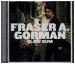 Slow Gum, 1 Audio-CD