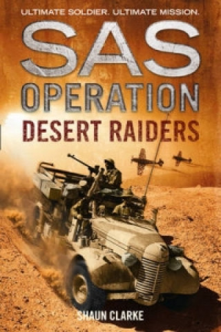 Desert Raiders