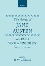 Novels of Jane Austen