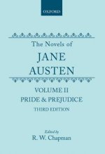 Novels of Jane Austen