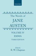 Novels of Jane Austen