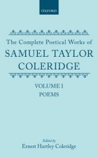 Complete Poetical Works of Samuel Taylor Coleridge