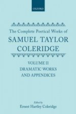 Complete Poetical Works of Samuel Taylor Coleridge