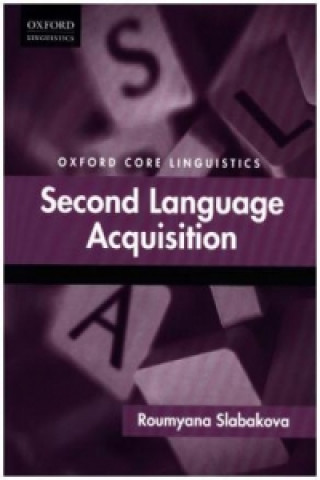 Second Language Acquisition