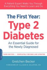 First Year: Type 2 Diabetes
