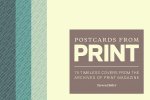 Postcards from Print
