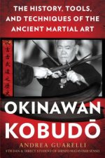 Okinawan Kobudo