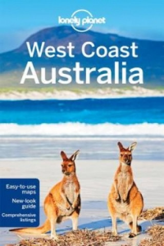 Lonely Planet Perth & West Coast Guide