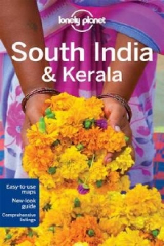 Lonely Planet South India Guide