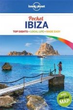 Lonely Planet Pocket Ibiza