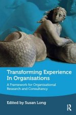 Transforming Experience in Organisations