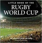 Little Book of the Rugby World Cup