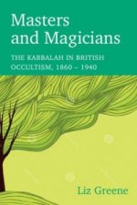 Masters and Magicians
